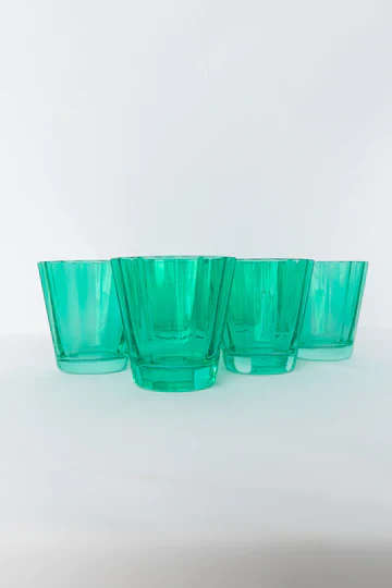 Estelle Sunday Low Balls Set of 6 - Image 5