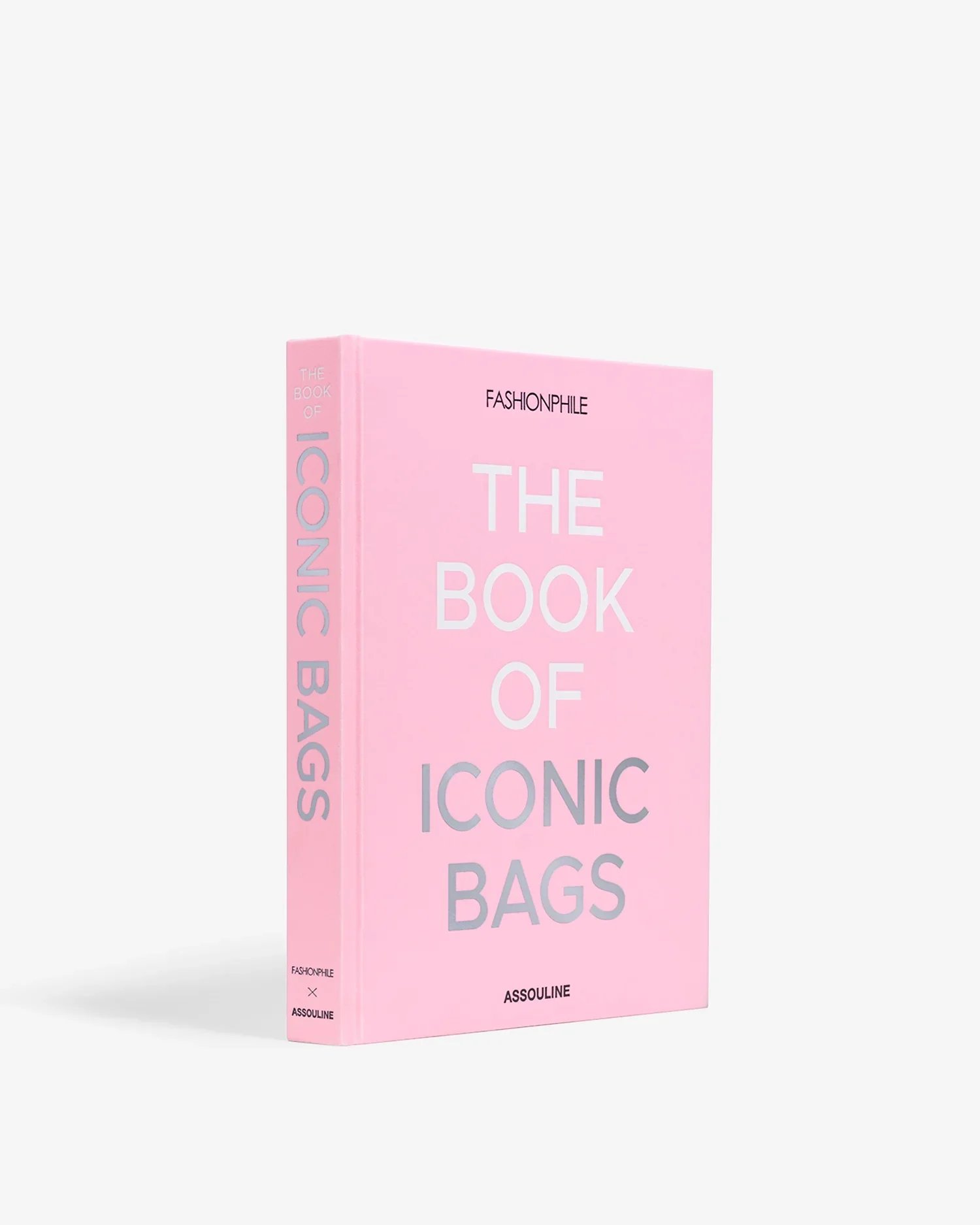 Fashionphile, The Book of Iconic Bags