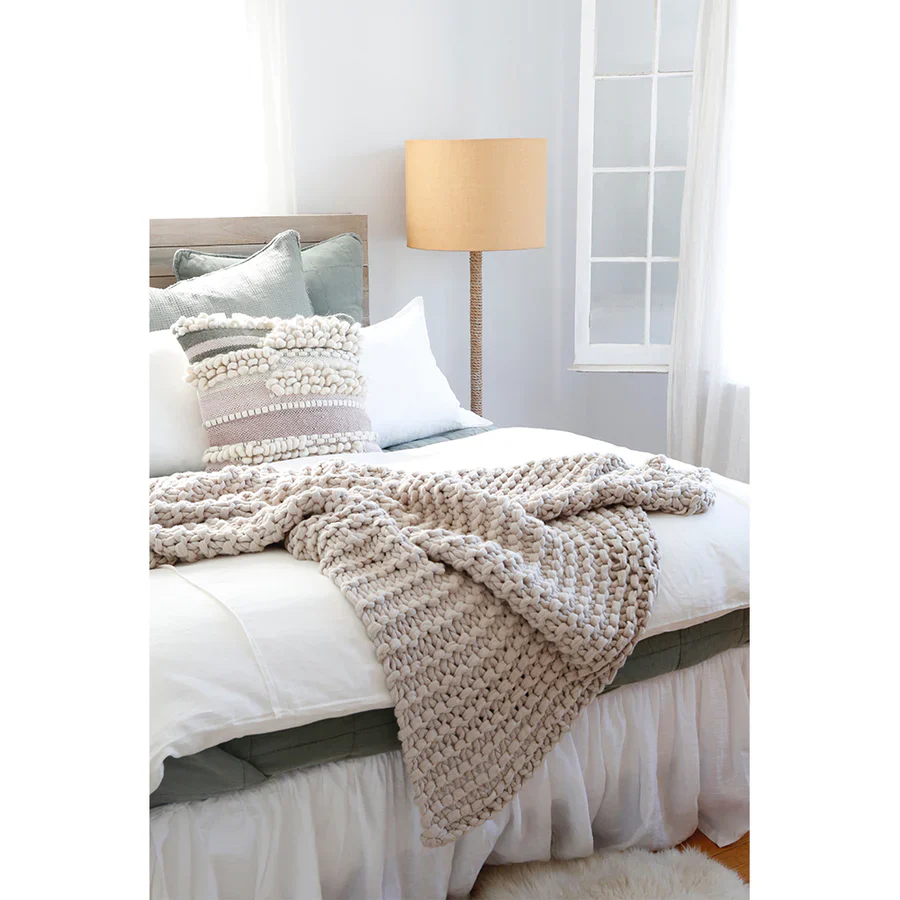 Finn Throw - 50" x 60" - Image 4