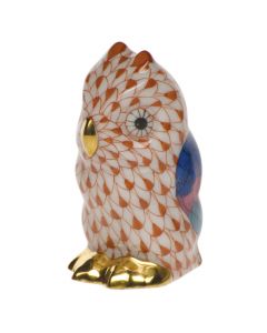 Owl Miniature - Image 6