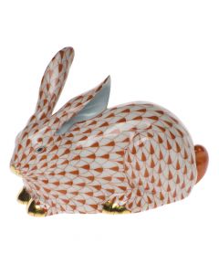 Lying Rabbit - Image 6