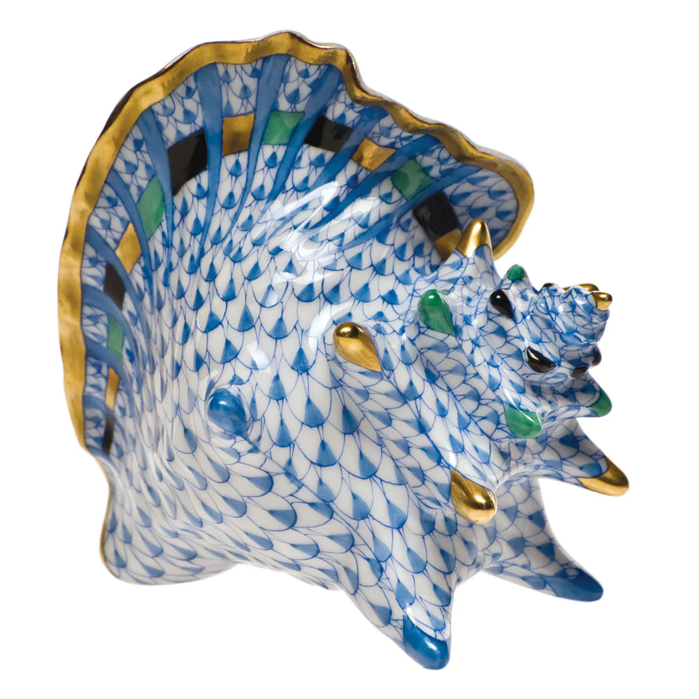 Medium Conch Shell