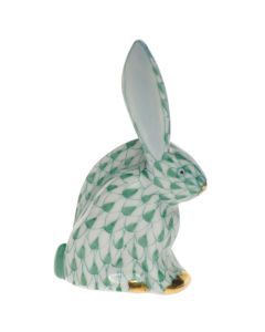 Rabbit Miniature  2.25"h - Image 4