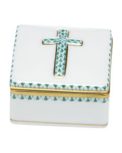 Prayer Box 2"l X 1.5"h - Image 4