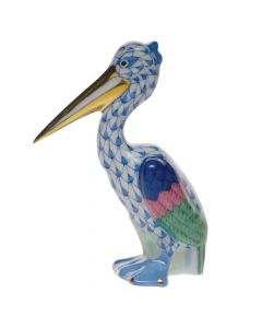 Pelican  3.25"h - Image 2