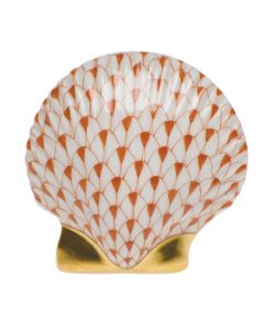 Miniature Scallop 2.25"l X 2.25"w - Image 5