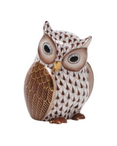 Mother Owl 2"l X 2.75"h - Image 4
