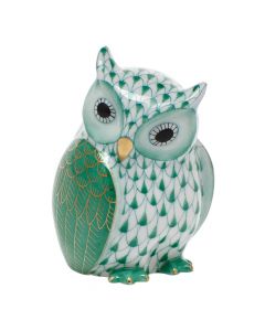 Mother Owl 2"l X 2.75"h - Image 5