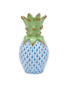 Small Pineapple 3"h X 1.5"d - Image 2
