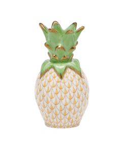 Small Pineapple 3"h X 1.5"d - Image 4