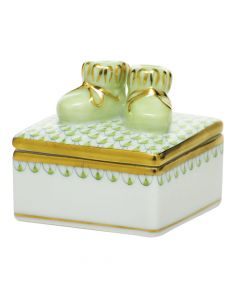 Baby Bootie Box - Image 3