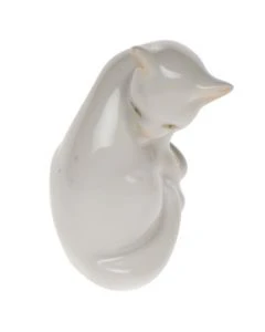 Miniature Cat  1.5"h - Image 4