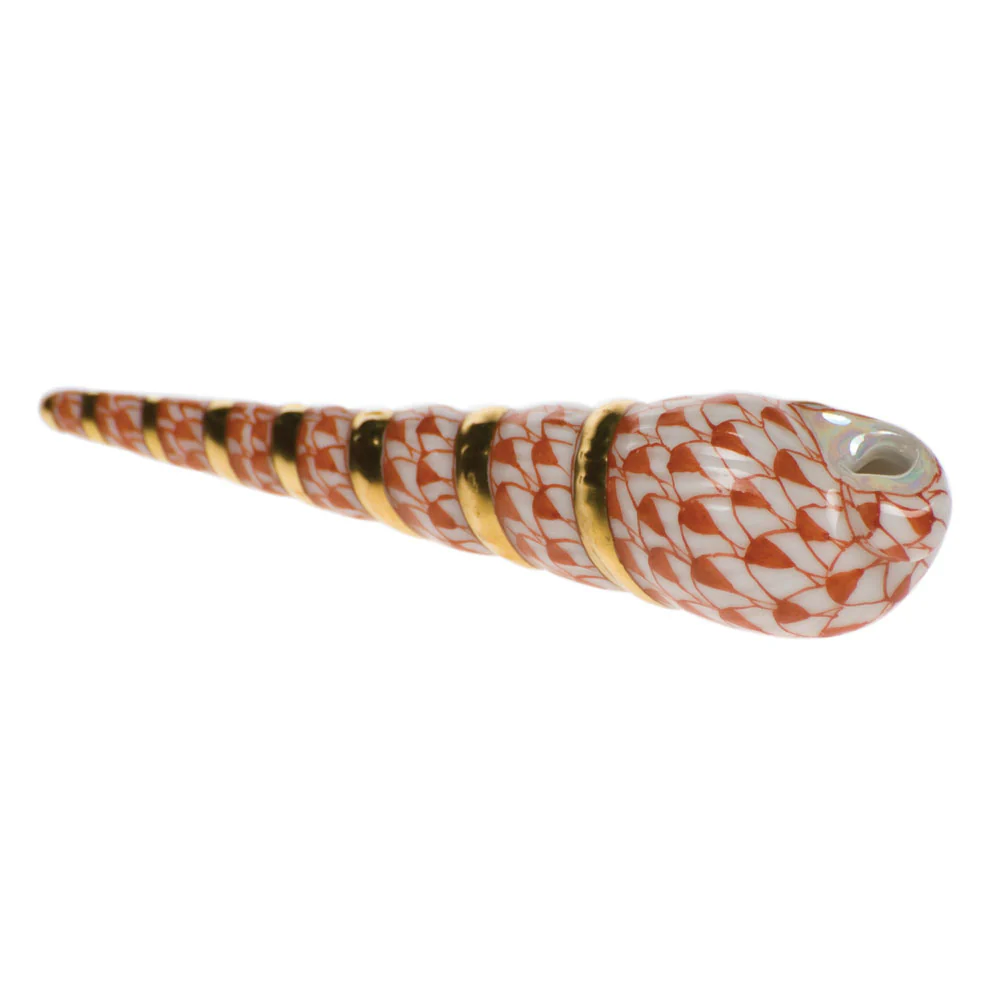Turritella Shell 2.75"l