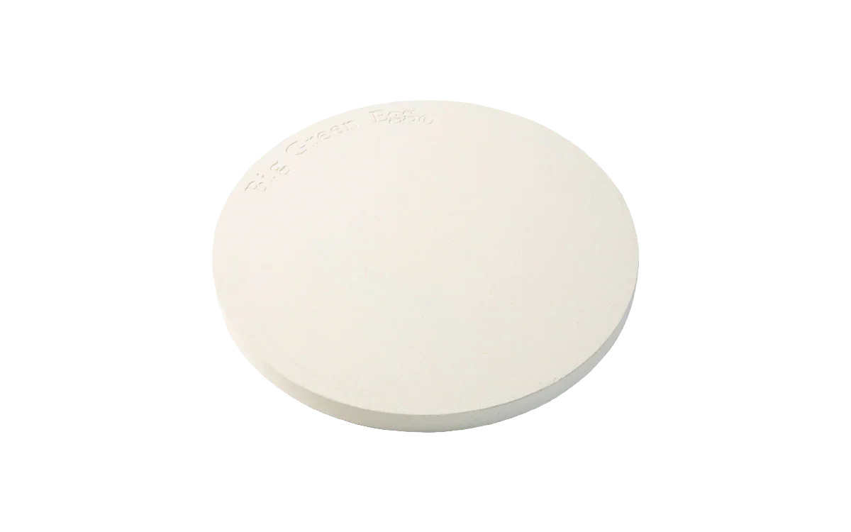 Flat Pizza & Baking Stone