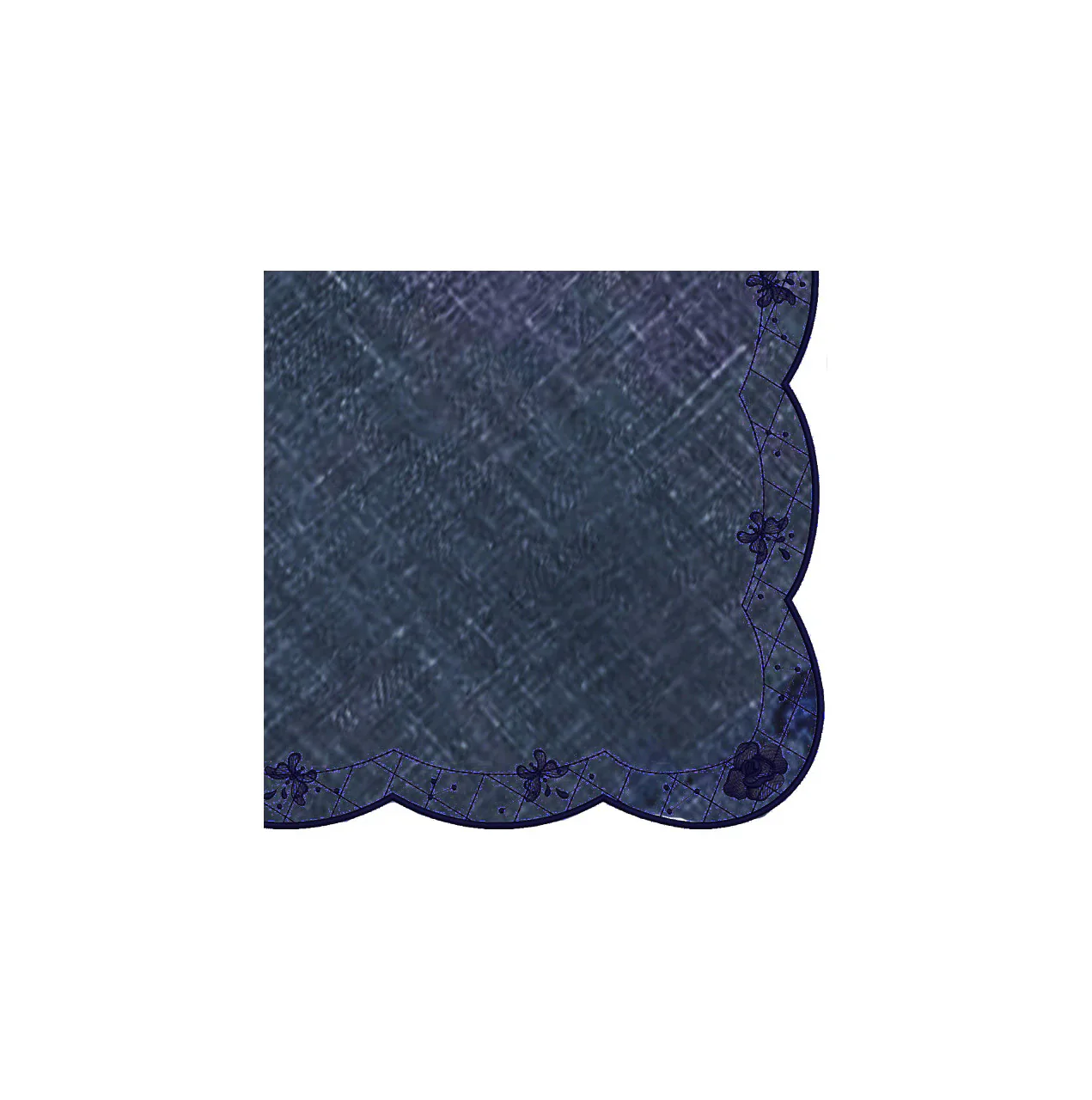 Florentine Napkin - Image 6