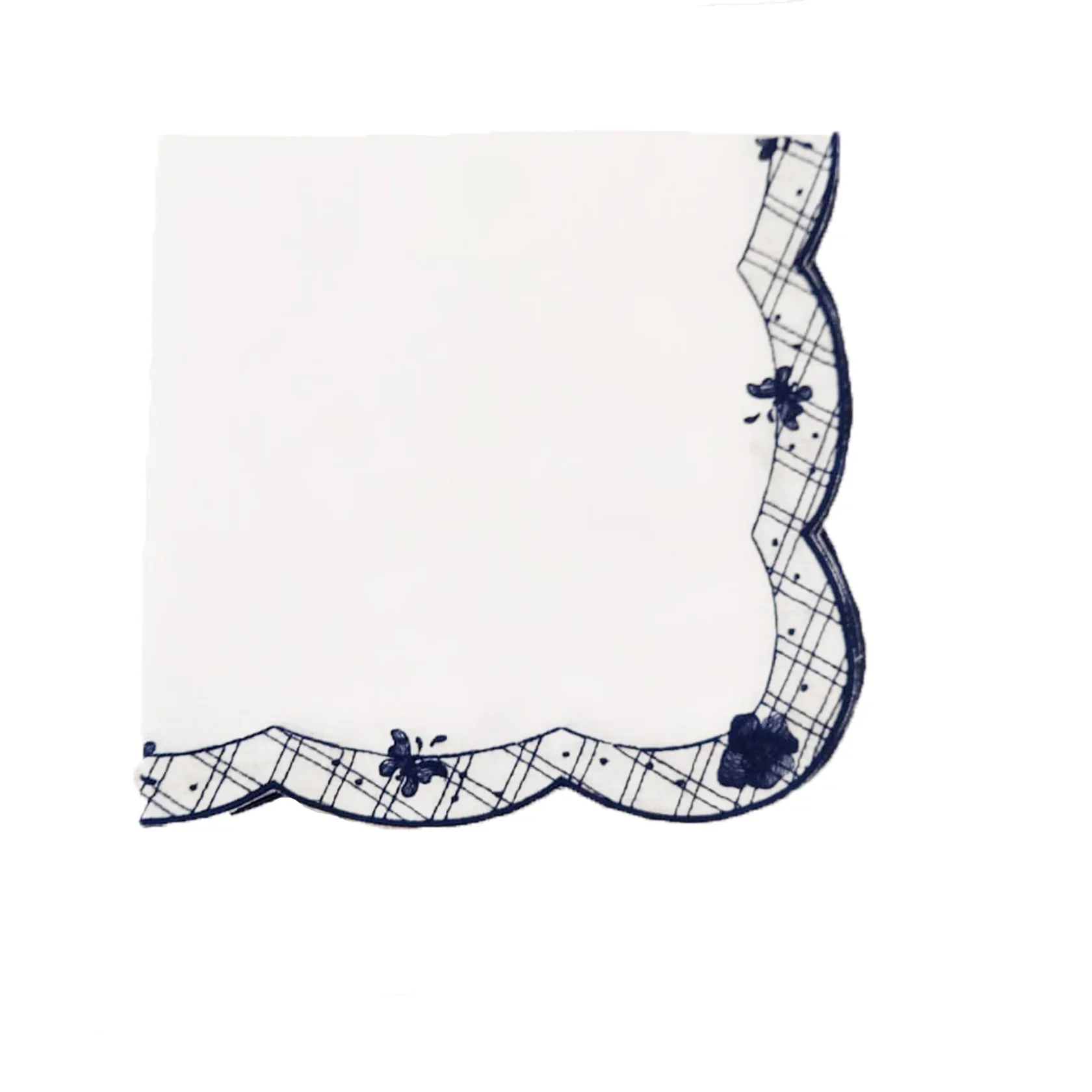 Florentine Napkin - Image 9