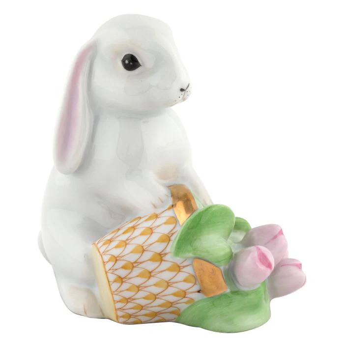 Flowerpot Bunny - Image 7