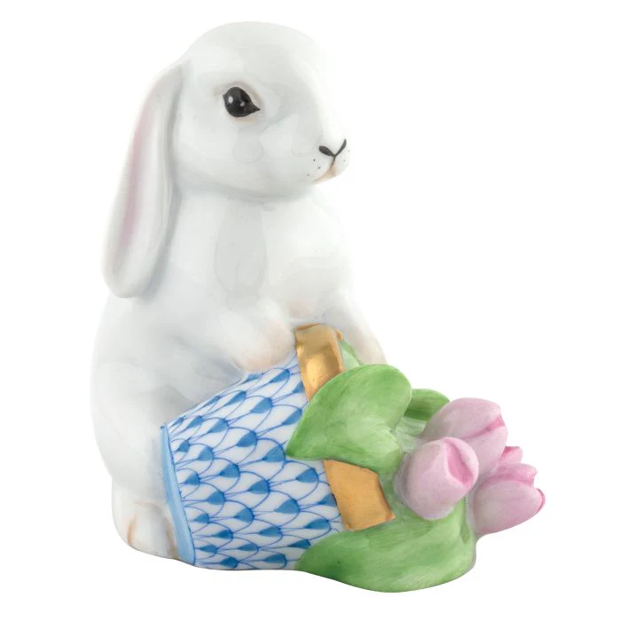 Flowerpot Bunny - Image 8
