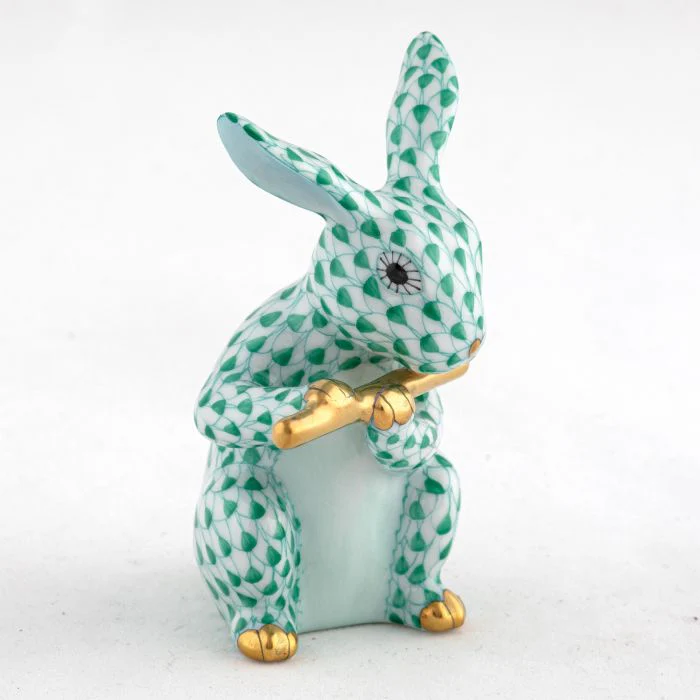 Flute Bunny - Image 4