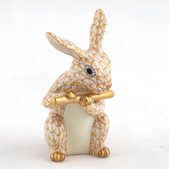 Flute Bunny - Image 9