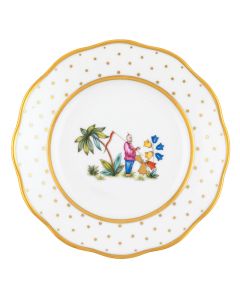 Asian Garden Salad Plates - Image 3