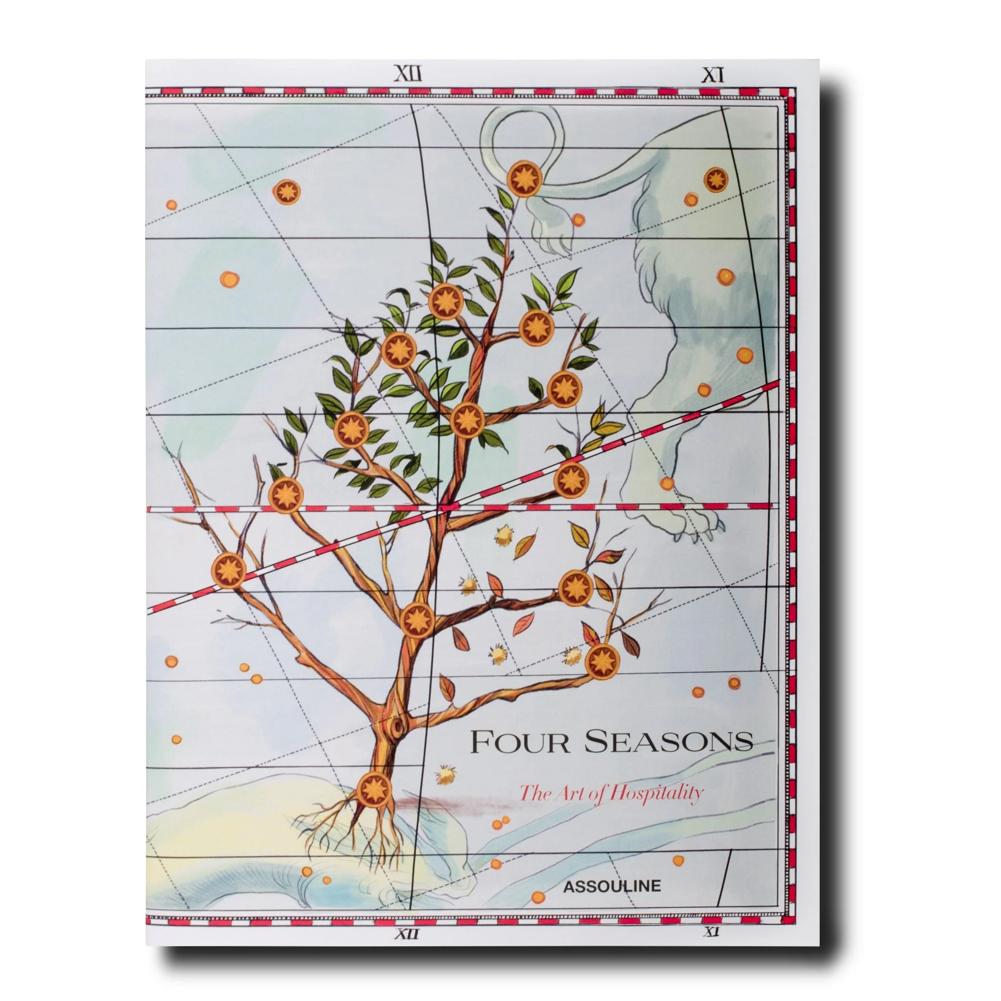 Four Seasons: The Art of Hospitality