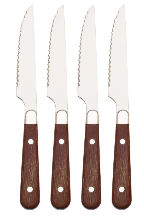 Fulton Steak Knife Set