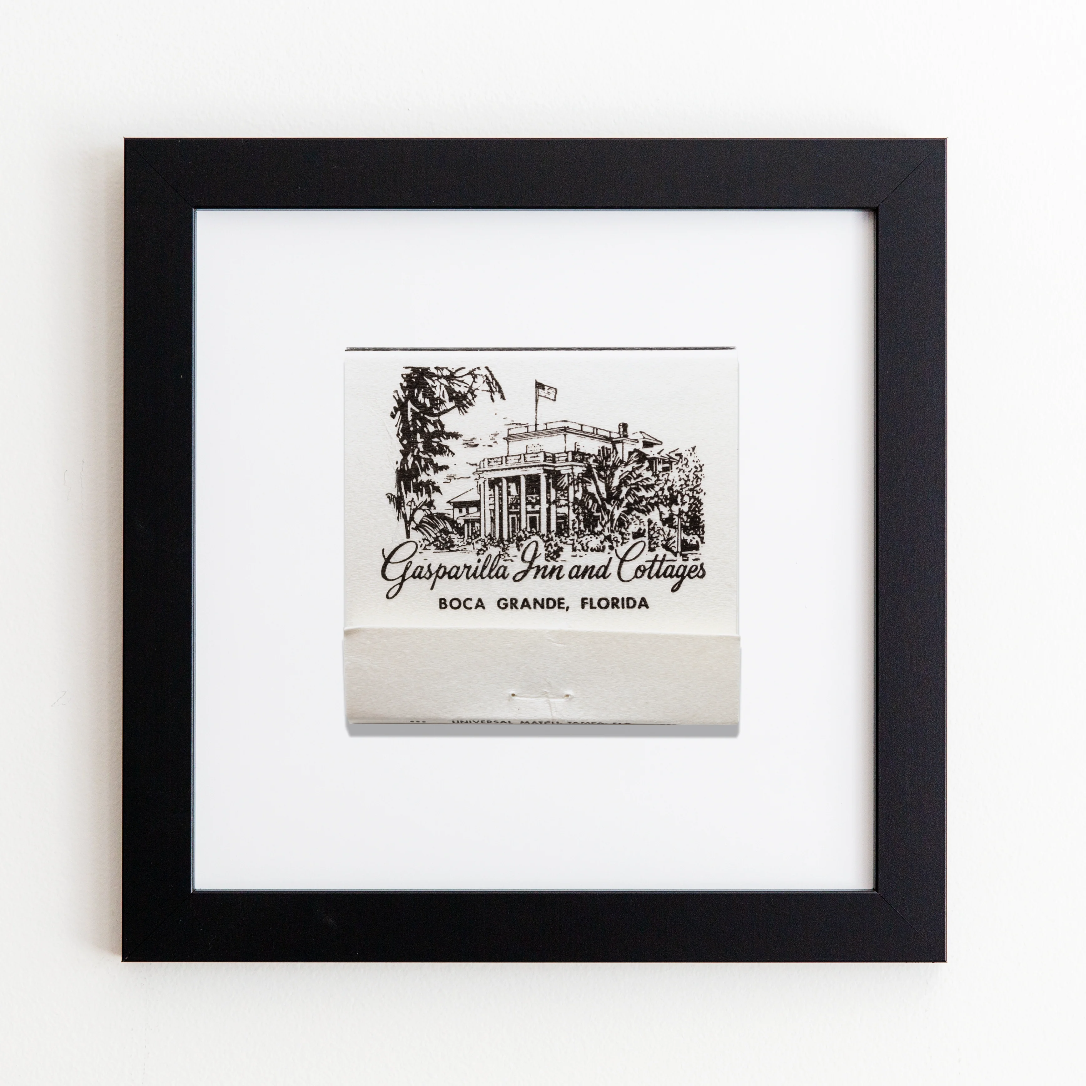 Gasparilla Inn (Front) - Image 3