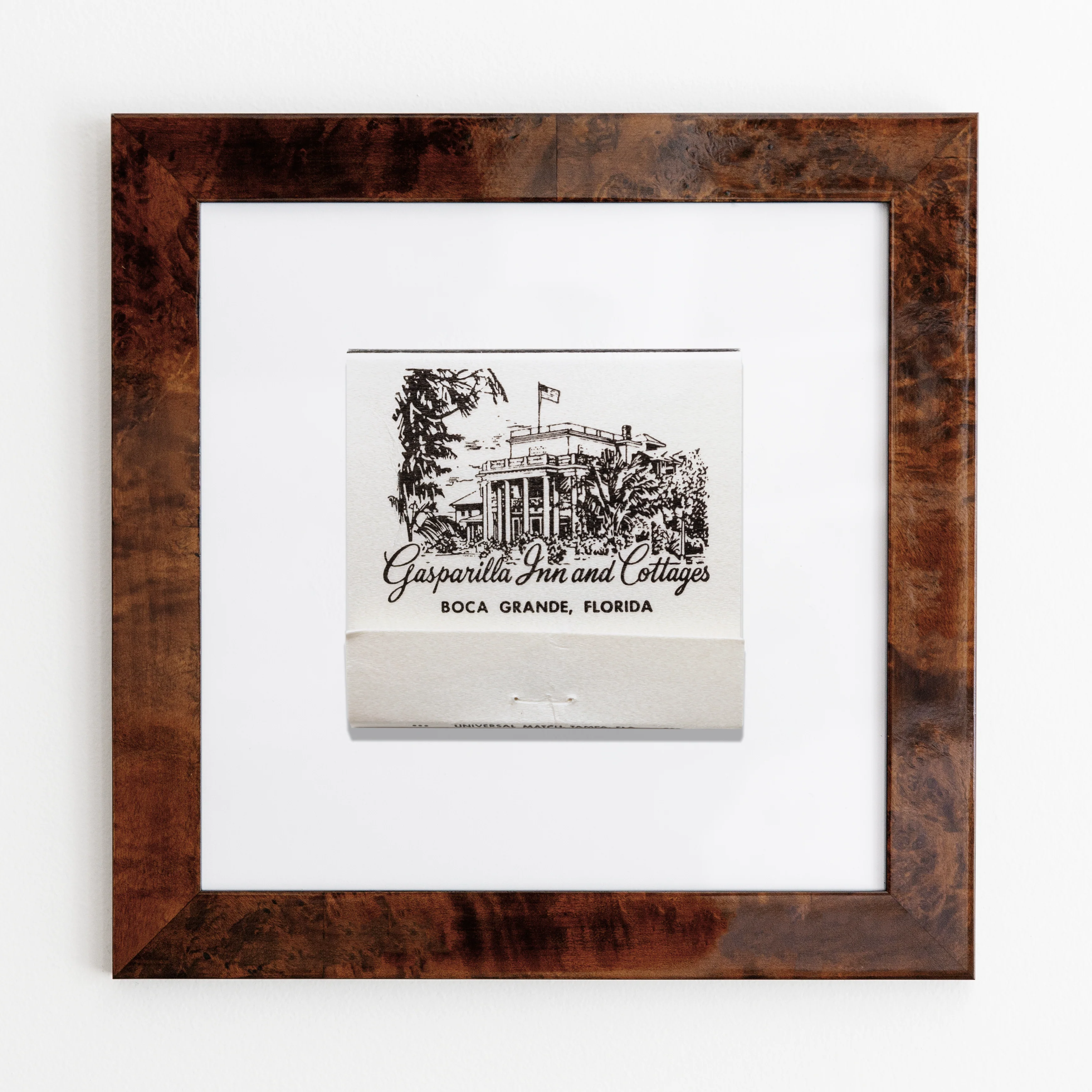Gasparilla Inn (Front) - Image 4