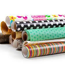 gift wrap