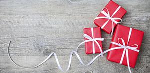 Gift Wrap