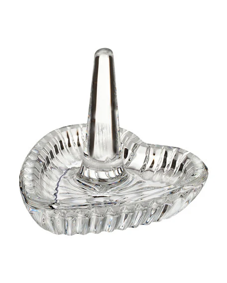 Giftology Heart Ring Holder