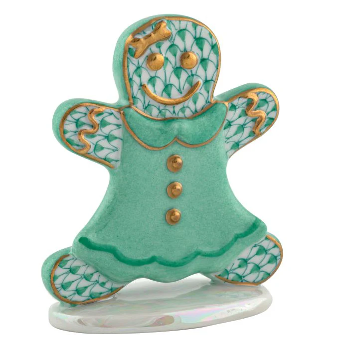 Gingerbread Girl - Image 5