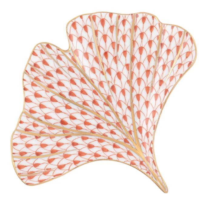 Ginkgo Leaf