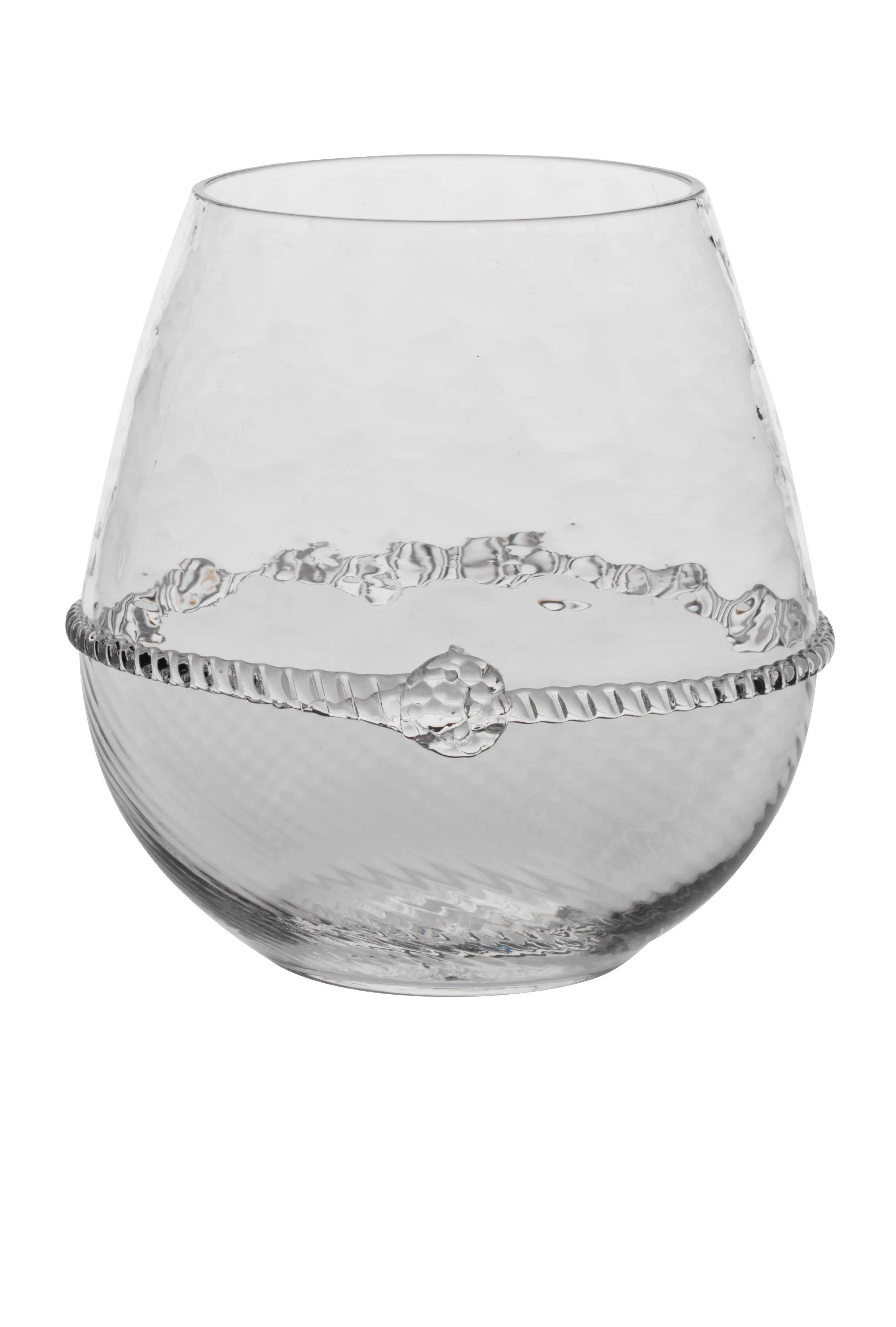 Graham Stemless Red Wine