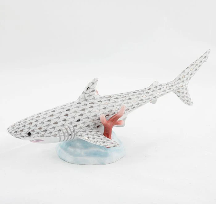 Great White Shark