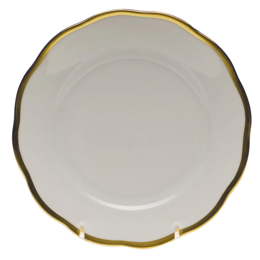 Gwendolyn Bread And Butter Plate 6"d - Image 2