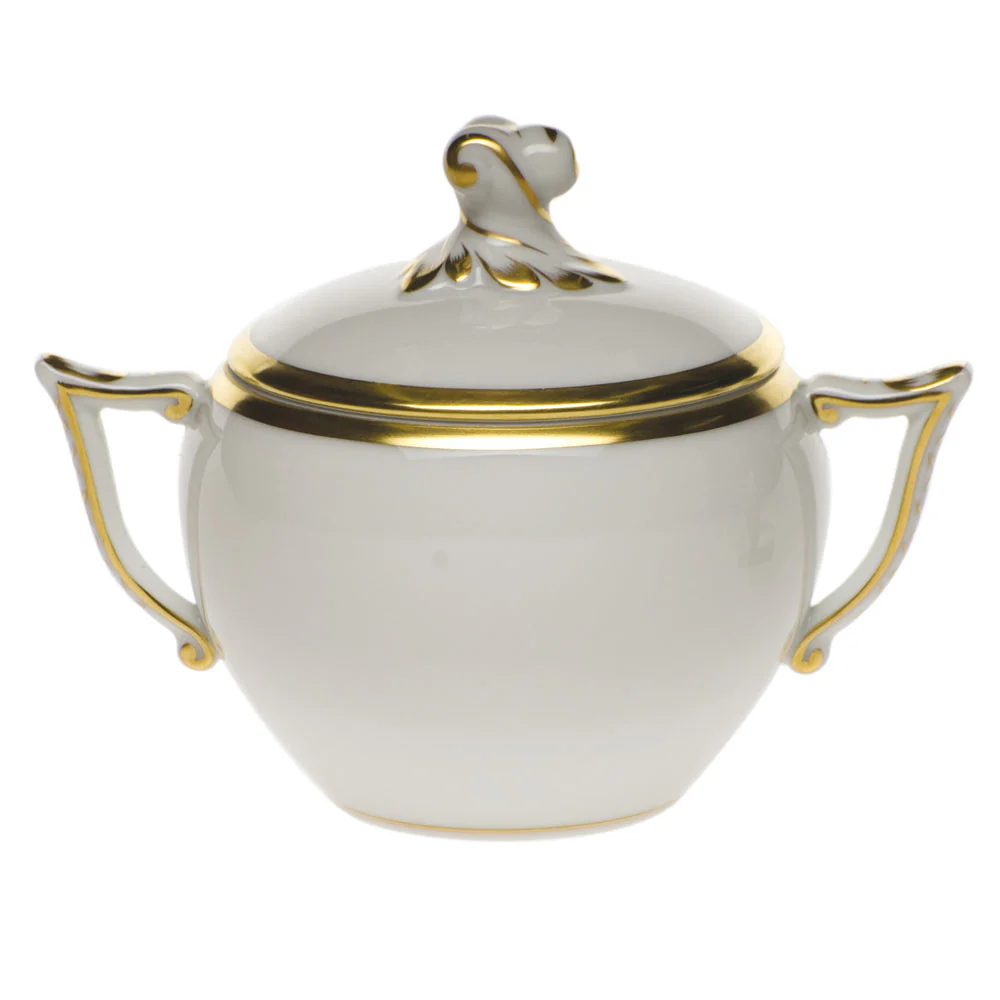 Gwendolyn Cov Sugar W/twist  5"h