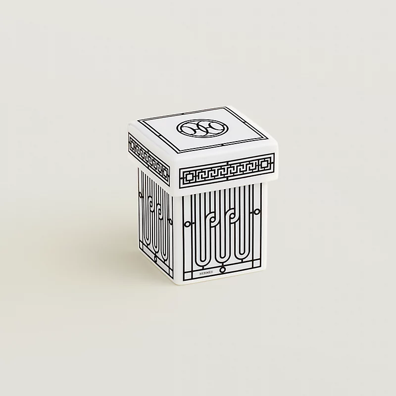 H Deco Sugar Bowl