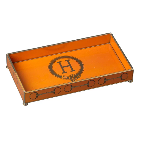 H Mono Tray