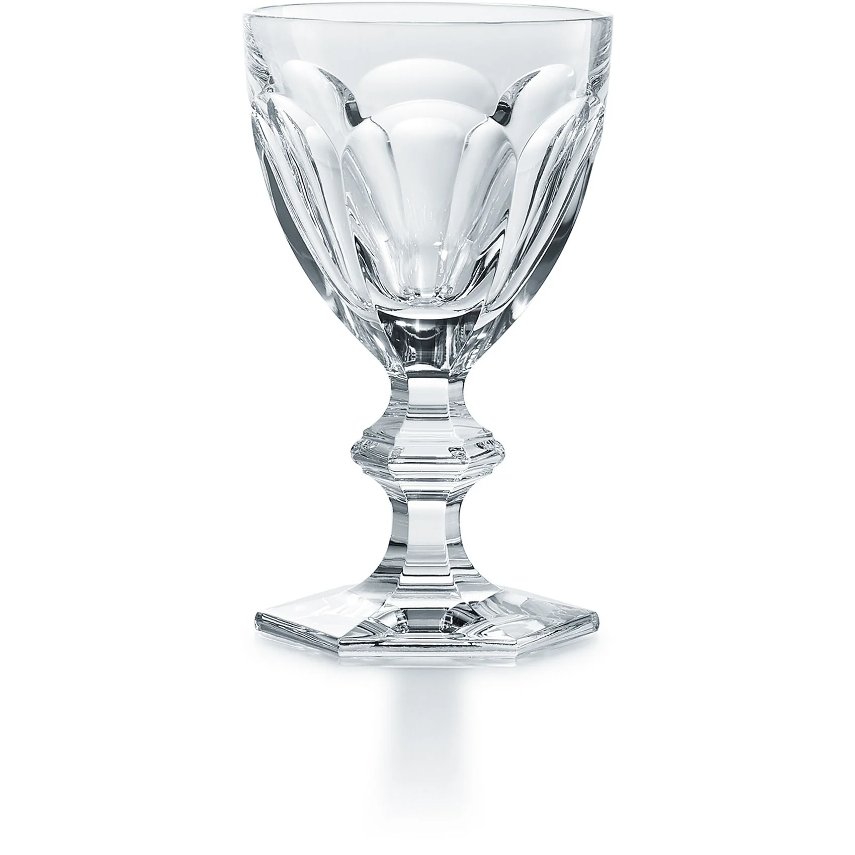 Harcourt 1841 Red Wine Glass