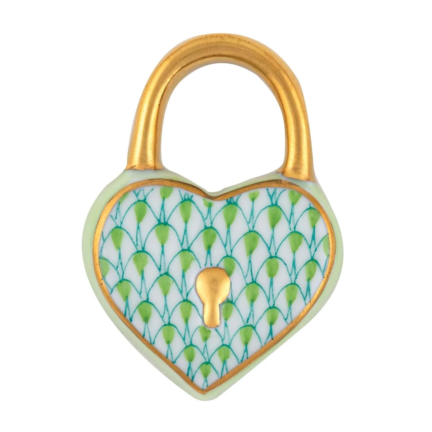 Heart Lock - Image 3