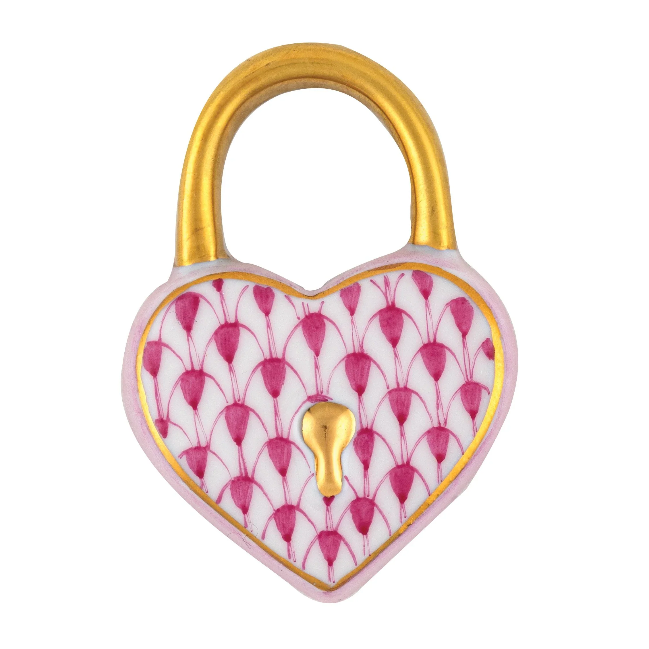 Heart Lock - Image 6