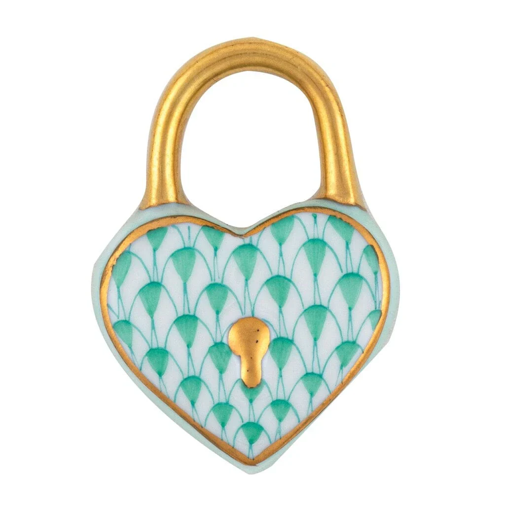 Heart Lock - Image 7