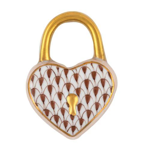 Heart Lock - Image 8