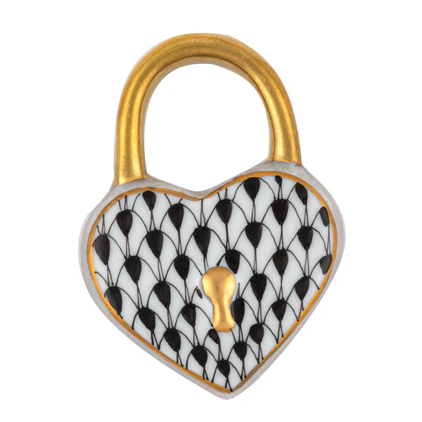 Heart Lock - Image 9