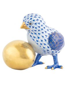 Baby Chick with Egg - Image 6