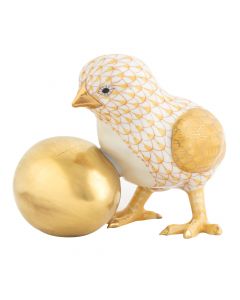 Baby Chick with Egg - Image 7