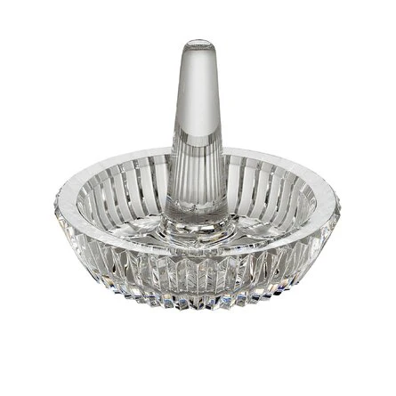 Heritage Round Ring Holder