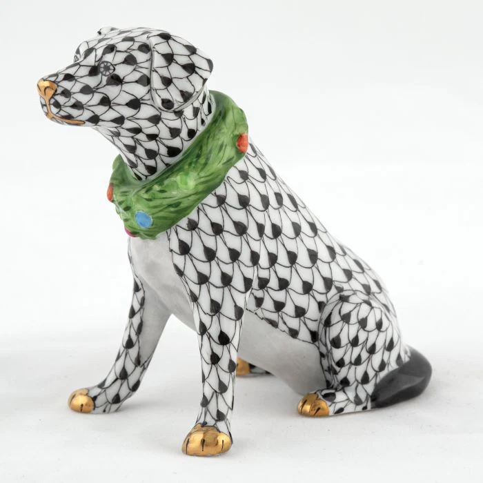 Holiday Dog - Image 8